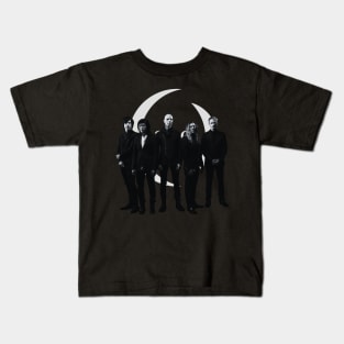 A Perfect Circle Kids T-Shirt